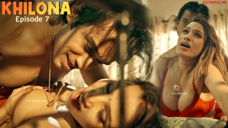 Khilona Episode 7