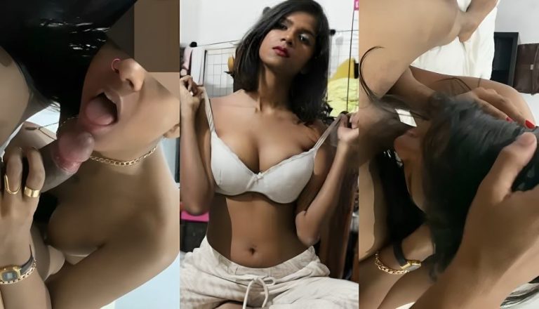 Khyati Shree New Onlyfans PPVs Part 2