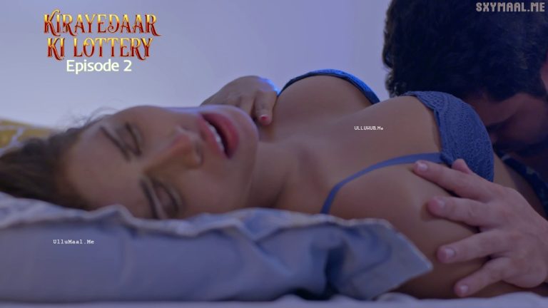 Kirayedaar Ki Lottery Episode 2