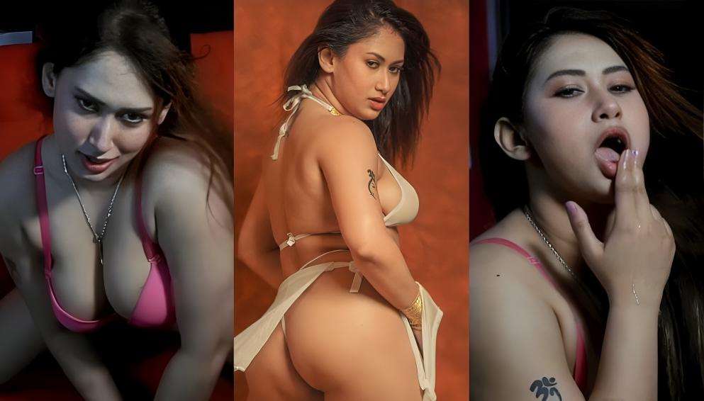 Lust Priyanka Barnita Fashion World App Content