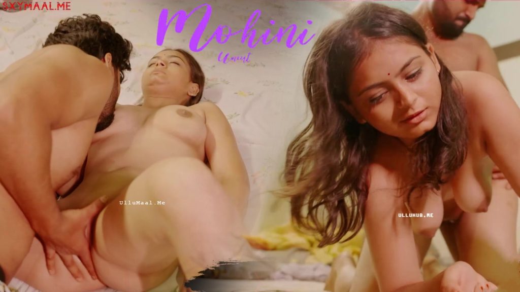 Mohini Uncut 1