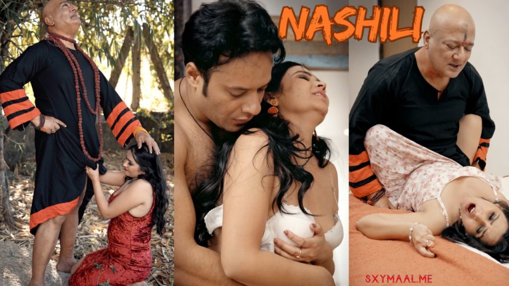 Nashili