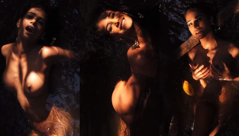 Poonam Pandey NAKED 2 Onlyfans Video