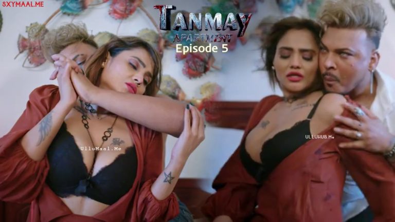 Tanmay Apartment Episode 5