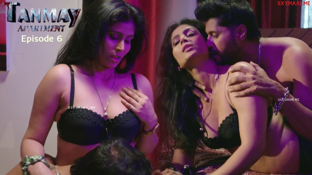 Tanmay Apartment Episode 6