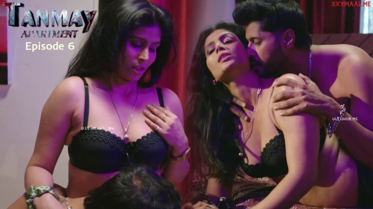Tanmay Apartment Episode 6