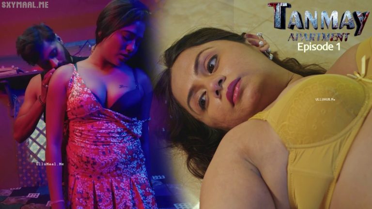 Tanmay Apartment Episode 1