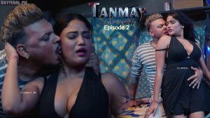 Tanmay Apartment Episode 2