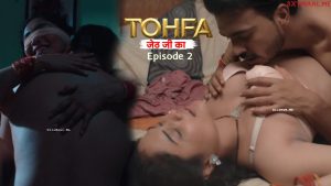 Tofa Episode 2