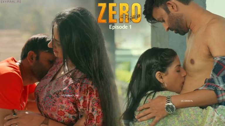Zero Figure Episode 1