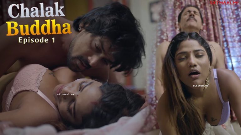 Chalak Buddha Episode 1