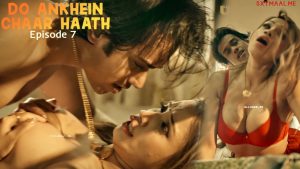 Do Ankhein Chaar Haath Episode 7