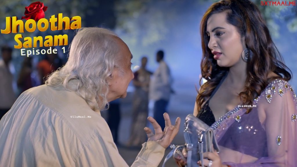 Jhootha Sanam Episode 1