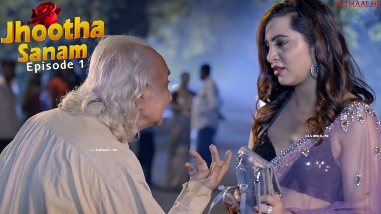 Jhootha Sanam Episode 1