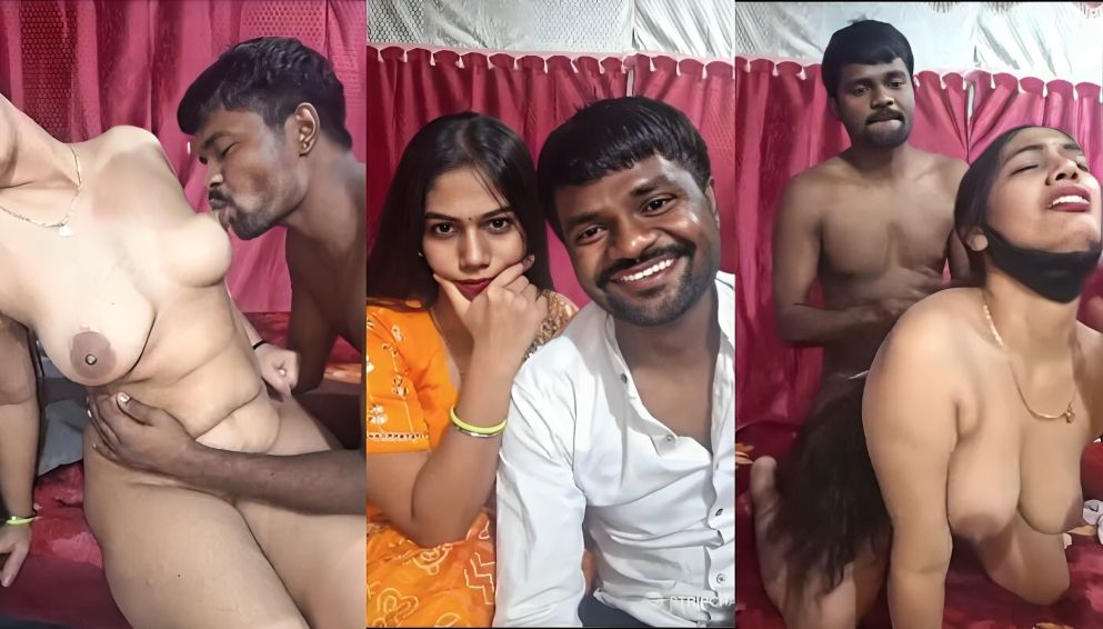 Model Garima Full Sex Couple Live Part 3