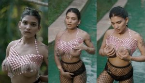 Resmi Nair Sink With Me App Content