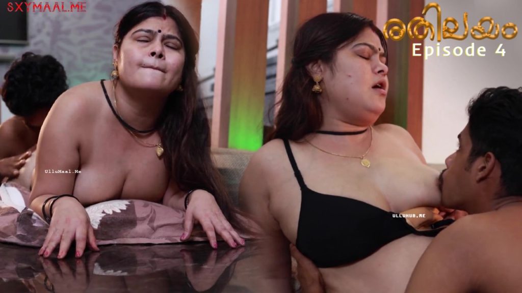 Rethileyam Malayalam Episode 4