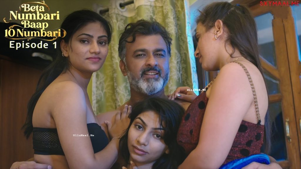 Beta Numbari Baap 10 Numbari Episode 1