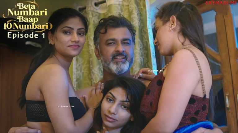 Beta Numbari Baap 10 Numbari Episode 1