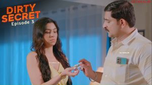 Dirty Secret Episode 3