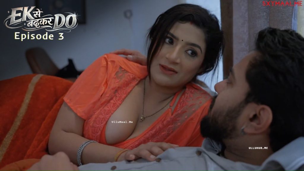 Ek Se Badhkar Do Episode 3
