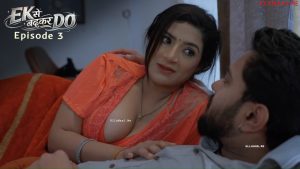 Ek Se Badhkar Do Episode 3