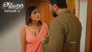 Ek Se Badhkar Do Episode 4