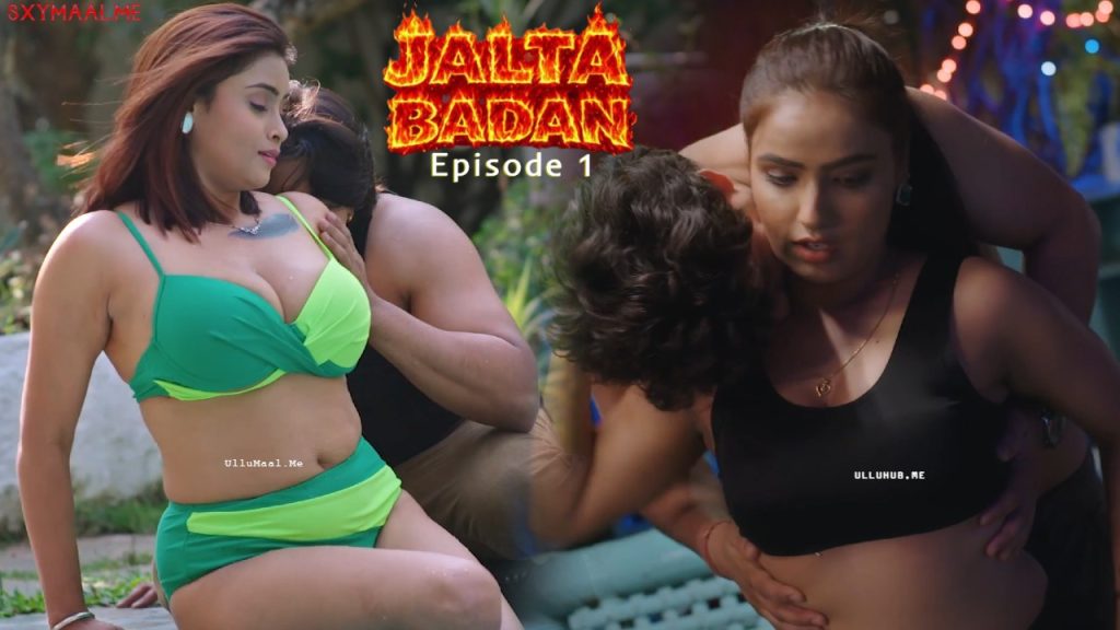 Jalta Badan Episode 1