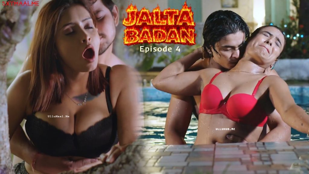 Jalta Badan Episode 4