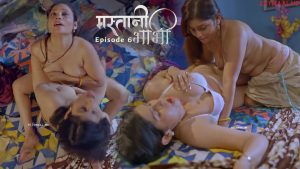 Mastani Bhabhi Episode 6