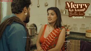 Merry Ka Kaam Bolta Hai Episode 1
