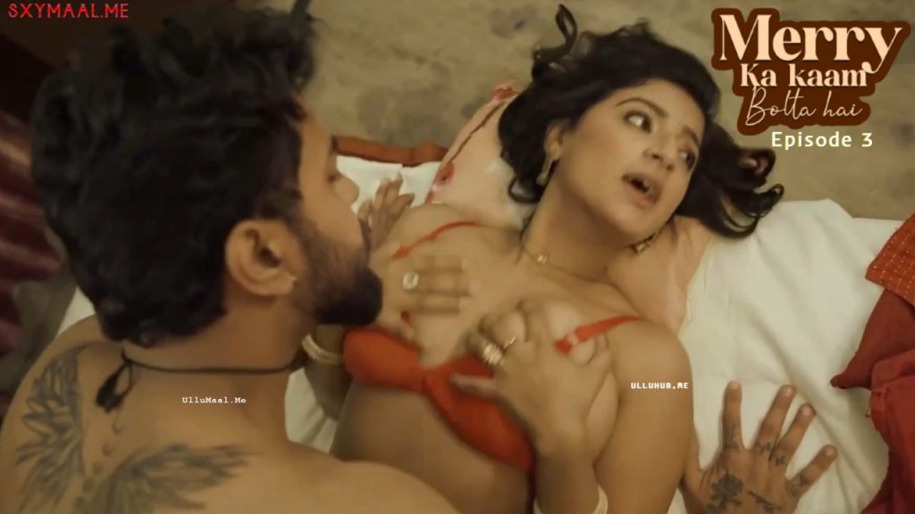 Merry Ka Kaam Bolta Hai Episode 3