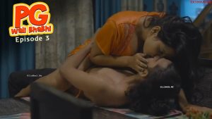 PG Wali Bhabhi Episode 3