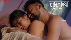 Talab Episode 2