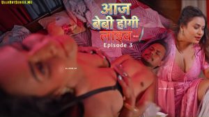 Aaj baby Hogi Live Episode 3