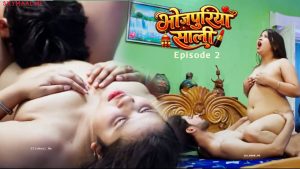 Bhojpuriya Saali Episode 2