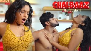 Chalbaaz Episode 1
