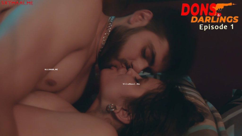 Dons and Darlings Episode 1
