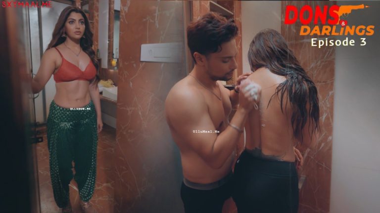 Dons and Darlings Episode 3