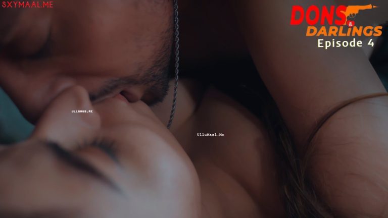 Dons and Darlings Episode 4