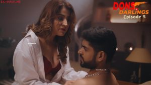 Dons and Darlings Episode 5