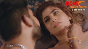 Dons and Darlings Episode 6