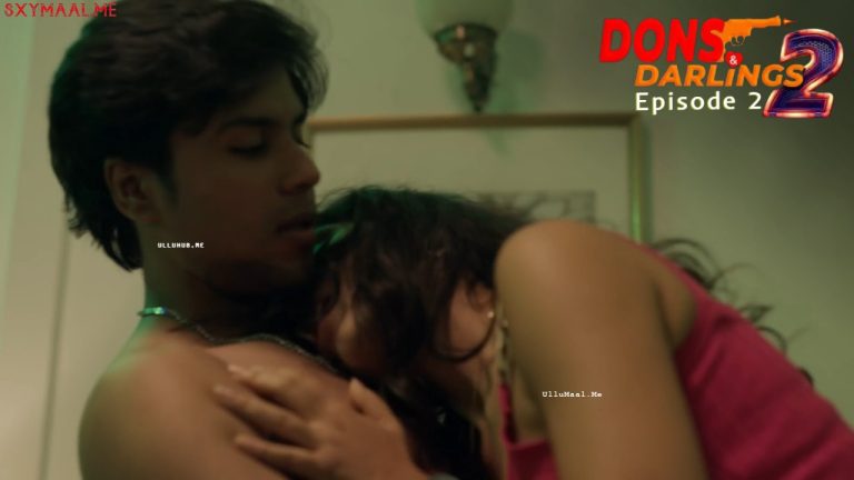 Dons and Darlings S02 Episode 2