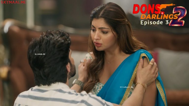 Dons and Darlings S02 Episode 3