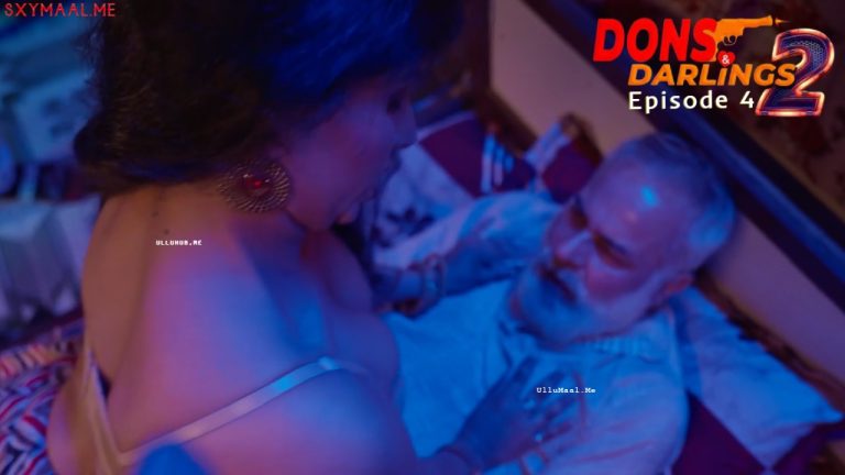 Dons and Darlings S02 Episode 4