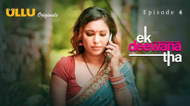 Ek Deewana Tha Episode 4