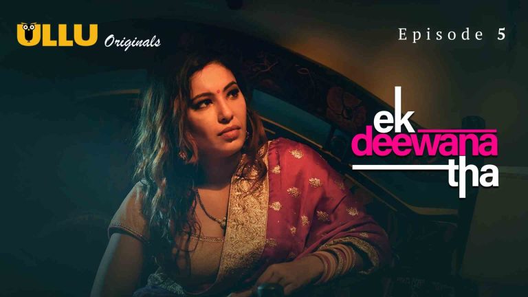 Ek Deewana Tha Episode 5