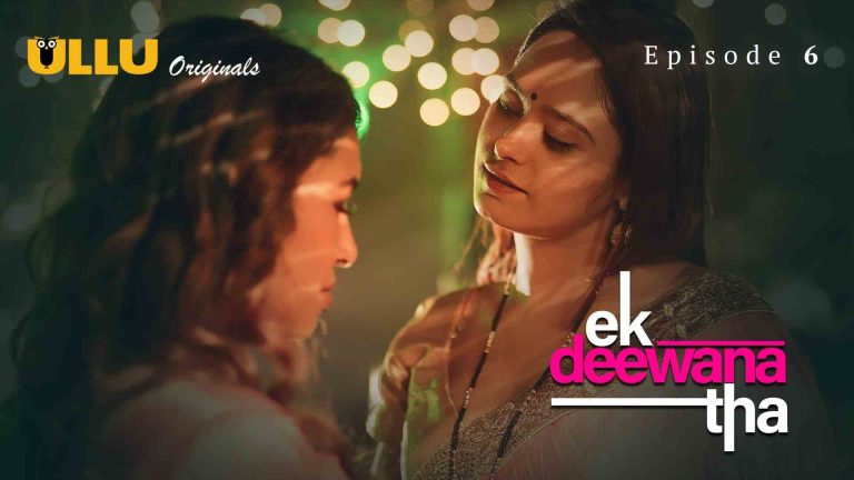 Ek Deewana Tha Episode 6