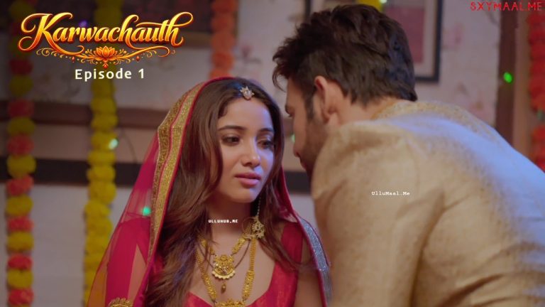Karwachauth Episode 1