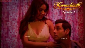 Karwachauth Episode 3